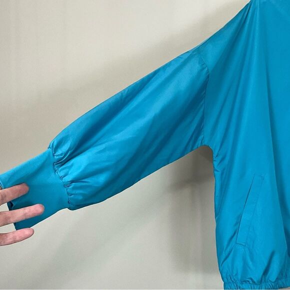 Disney Parks Haunted Mansion Windbreaker Jacket Madame Leota Magic Kingdom New - Picture 5 of 8